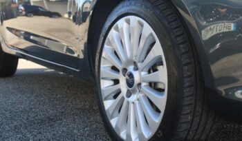 FORD Fiesta 1.4 TDCI TITANIUM completo