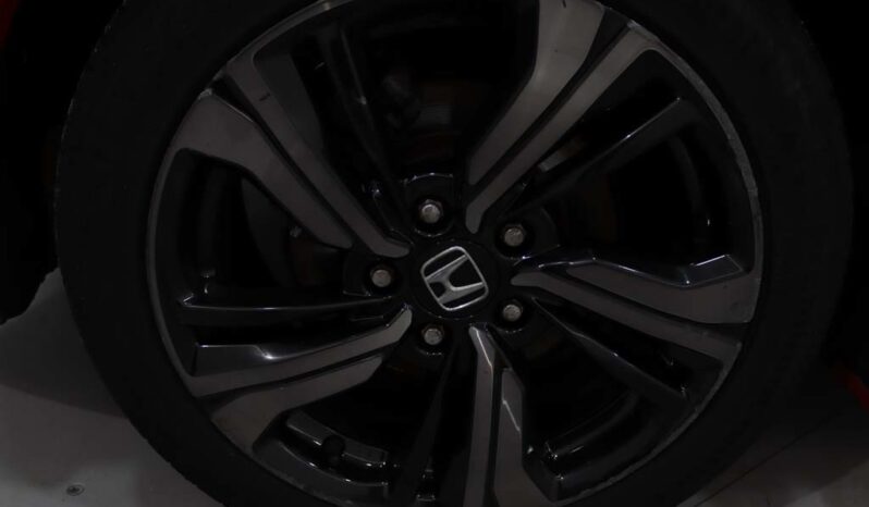 HONDA Civic 1.0 I-VTEC DYNAMIC CVT completo