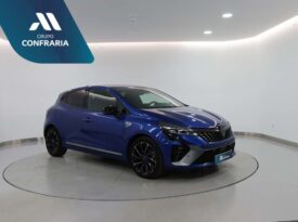 RENAULT Clio V Fase II 1.0 TCE ESPRIT ALPINE