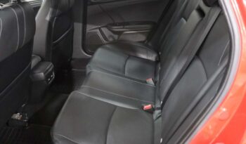 HONDA Civic 1.0 I-VTEC DYNAMIC CVT completo