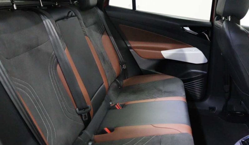 VOLKSWAGEN ID.4 77 KWH PRO PERFORMANCE completo
