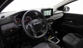 DACIA Jogger 1.0 ECO-G EXTREME+ UP&GO 7L BI-FUEL completo