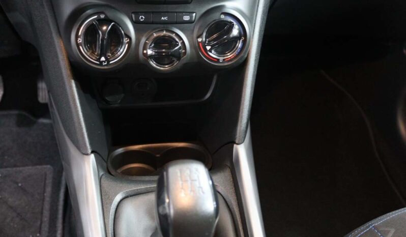 PEUGEOT 2008 1.2 PURETECH STYLE completo