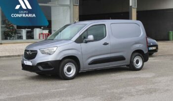 OPEL Combo Cargo 1.6 CDTI L1H1 INC ENJOY completo