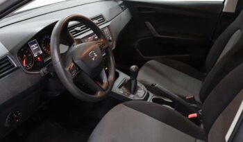 SEAT Ibiza 1.0 REFERENCE completo
