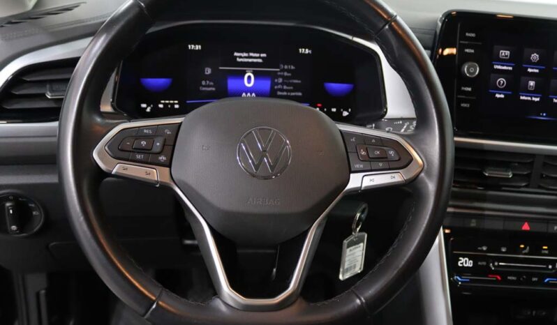 VOLKSWAGEN T-Roc 1.0 TSI URBAN completo