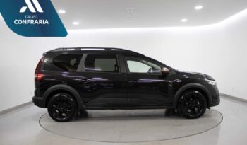 DACIA Jogger 1.0 ECO-G EXTREME+ UP&GO 7L BI-FUEL completo