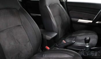 SUZUKI Vitara 1.6 VVT GLX completo