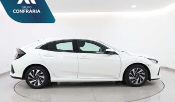 HONDA Civic 1.6 I-DTEC ELEGANCE NAVI completo