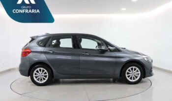 BMW Serie LCI Active Tourer 216 D ADVANTAGE completo