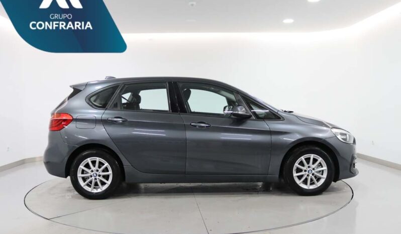 BMW Serie LCI Active Tourer 216 D ADVANTAGE completo