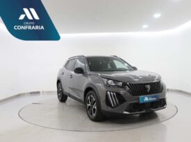 PEUGEOT 2008 1.2 PURETECH ALLURE