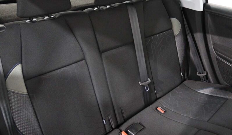 PEUGEOT 2008 1.2 PURETECH STYLE completo