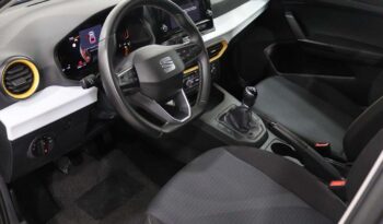 SEAT Ibiza 1.0 TSI STYLE completo