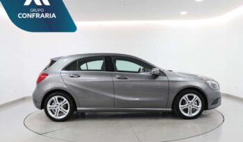 MERCEDES-BENZ Classe A 180 CDI BE URBAN completo
