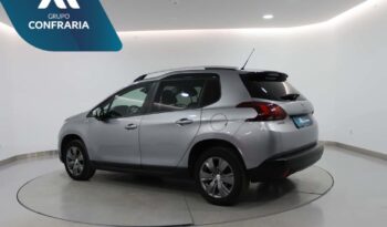 PEUGEOT 2008 1.2 PURETECH STYLE completo