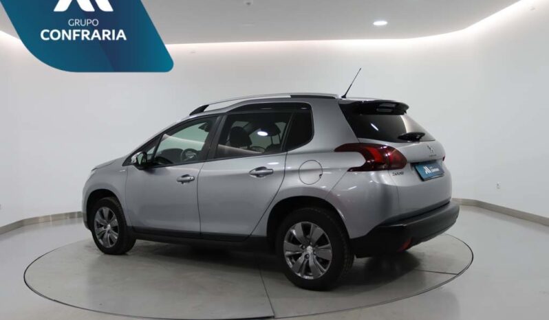 PEUGEOT 2008 1.2 PURETECH STYLE completo
