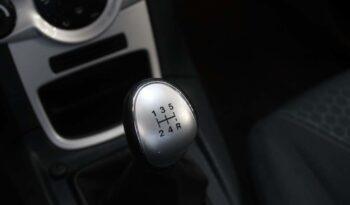 FORD Fiesta 1.4 TDCI TITANIUM completo