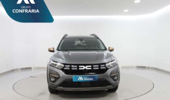 DACIA Jogger 1.0 ECO-G EXTREME+ UP&GO 7L BI-FUEL completo
