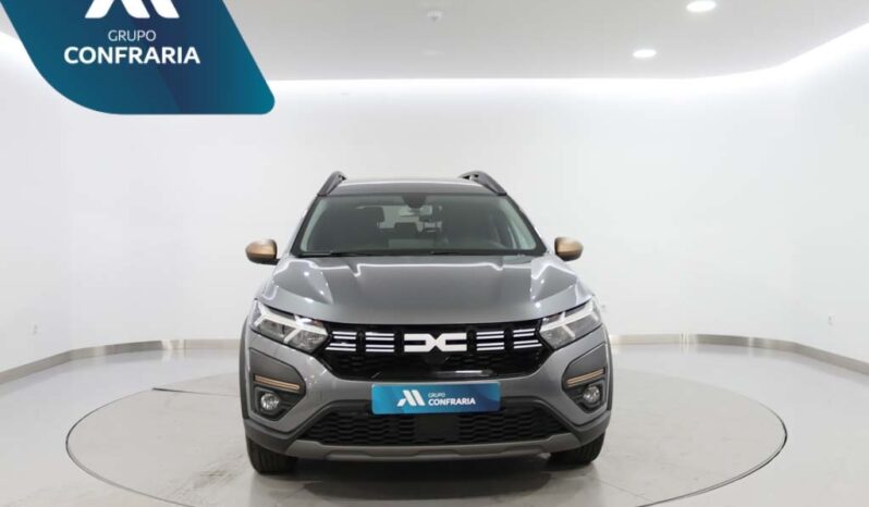 DACIA Jogger 1.0 ECO-G EXTREME+ UP&GO 7L BI-FUEL completo