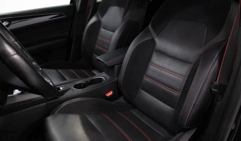 RENAULT ARKANA 1.3 TCE R.S.LINE EDC completo