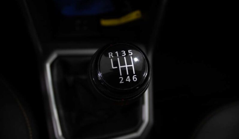 DACIA Jogger 1.0 ECO-G EXTREME+ UP&GO 7L BI-FUEL completo