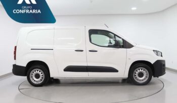 PEUGEOT Partner 1.5 BLUEHDI PRO STANDARD completo