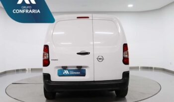 OPEL COMBO CARGO DIESEL 1.5 CDTI L1H1 completo