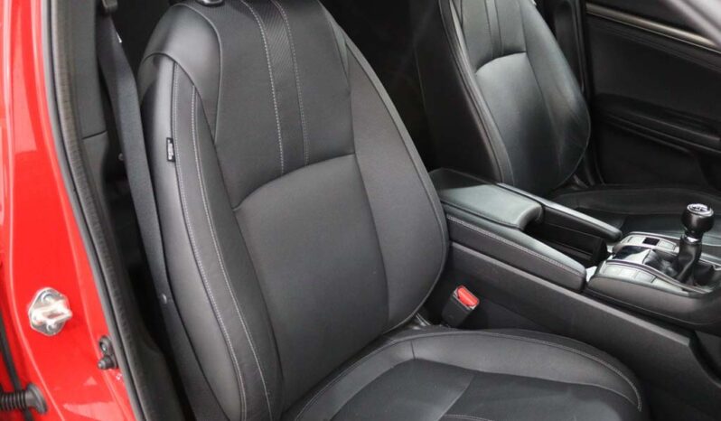 HONDA Civic 1.0 I-VTEC DYNAMIC CVT completo