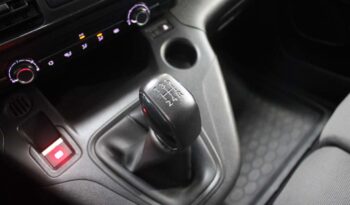 OPEL Combo Cargo 1.6 CDTI L1H1 INC ENJOY completo