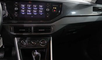 VOLKSWAGEN Polo 1.0 TSI URBAN DSG completo