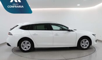 PEUGEOT 508 1.5 BLUEHDI BUSINESS LINE EAT8 completo