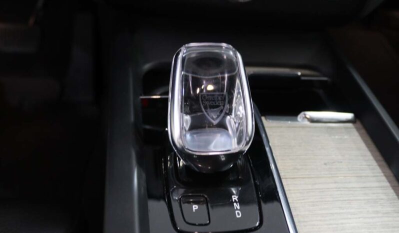 VOLVO XC60 2.0 T8 PHEV INSCRIPTION AWD completo