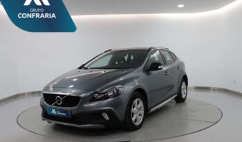 VOLVO V40 Cross Country 2.0 D2 KINETIC completo