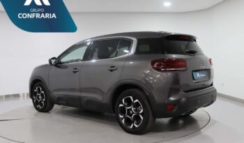 CITROEN C5 AirCross 1.2 PURETECH PLUS completo