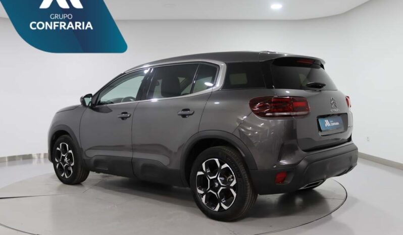 CITROEN C5 AirCross 1.2 PURETECH PLUS completo