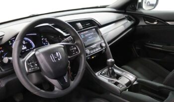 HONDA Civic 1.6 I-DTEC ELEGANCE NAVI completo