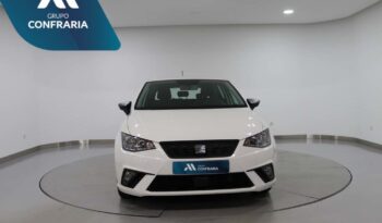 SEAT Ibiza 1.0 REFERENCE completo