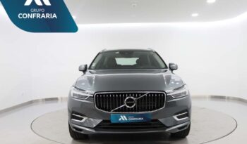 VOLVO XC60 2.0 T8 PHEV INSCRIPTION AWD completo