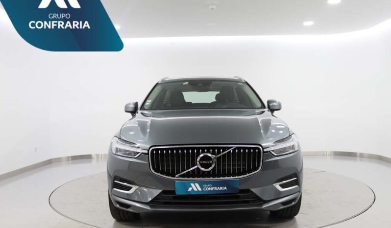 VOLVO XC60 2.0 T8 PHEV INSCRIPTION AWD completo