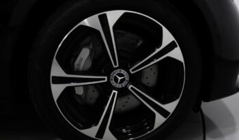 MERCEDES-BENZ Classe E 300 DE completo