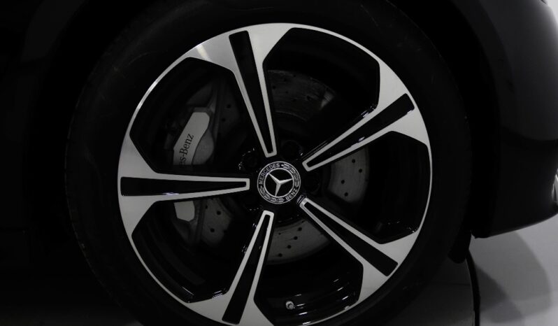 MERCEDES-BENZ Classe E 300 DE completo