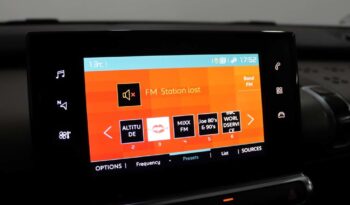 CITROEN C4 Cactus 1.2 PURETECH SHINE EAT6 completo