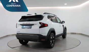 DACIA Duster 1.0 TCE ECO-G EXTREME BI-FUEL completo
