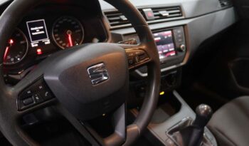 SEAT Ibiza 1.0 REFERENCE completo