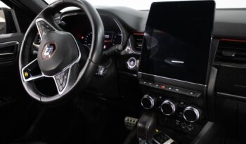 RENAULT ARKANA 1.3 TCE R.S.LINE EDC completo