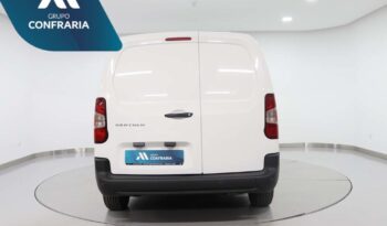 PEUGEOT Partner 1.5 BLUEHDI PRO STANDARD completo