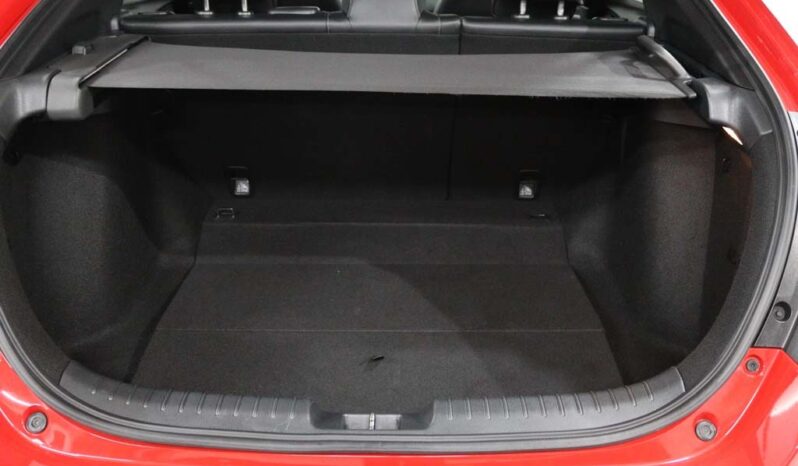 HONDA Civic 1.0 I-VTEC DYNAMIC CVT completo