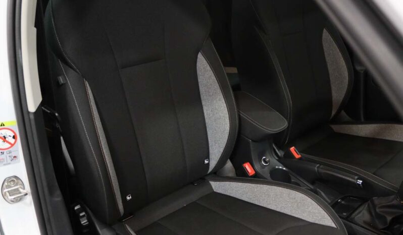 SKODA Kamiq 1.0 TSI DSG completo