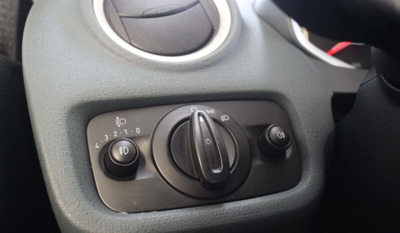 FORD Fiesta 1.4 TDCI TITANIUM completo